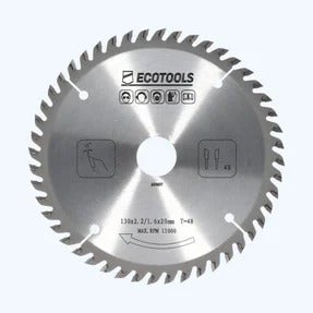 Sägeblätter und Fräser